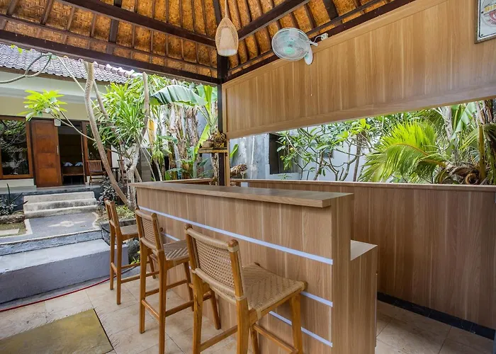 ホテル Tropical Garden By Tanis