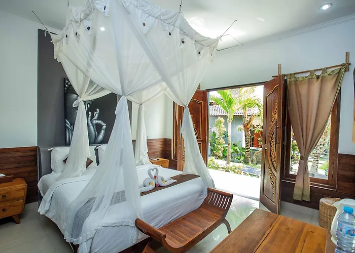 Hotel Tropical Garden By Tanis