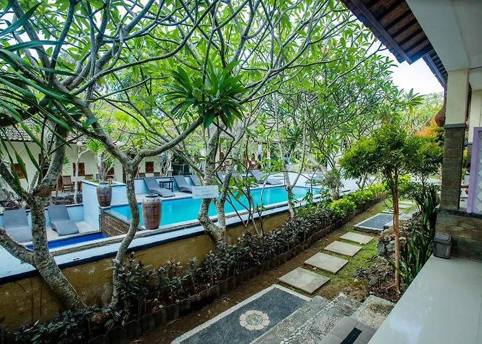 Tropical Garden By Tanis ホテル 4*