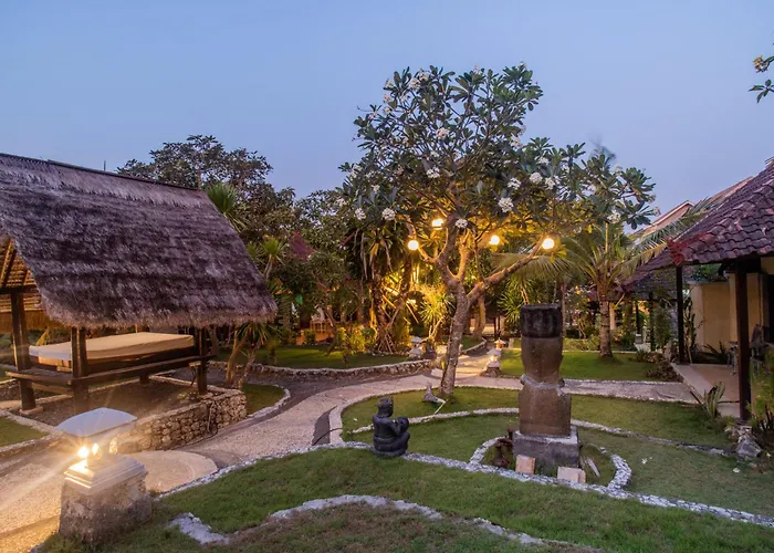 Tropical Garden By Tanis 4*